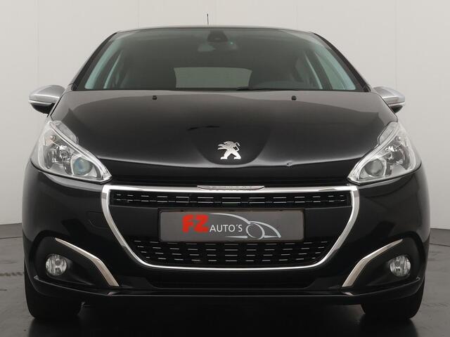 Peugeot 208 1.2 PureTech Signature - Navigatie - Parkeersensoren - Apple Carplay/Android Auto