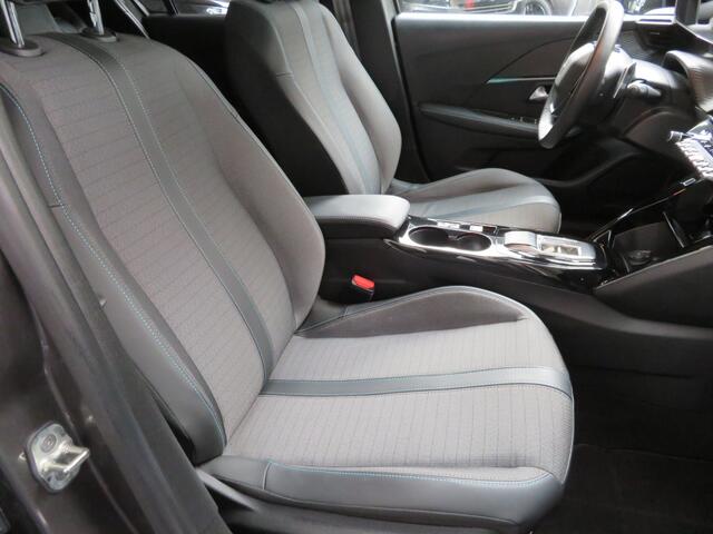 Peugeot 208 AUTOMAAT 1.2 PT Allure Pack