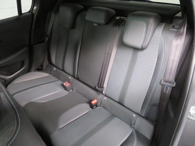 Peugeot 208 AUTOMAAT 1.2 PT Allure Pack