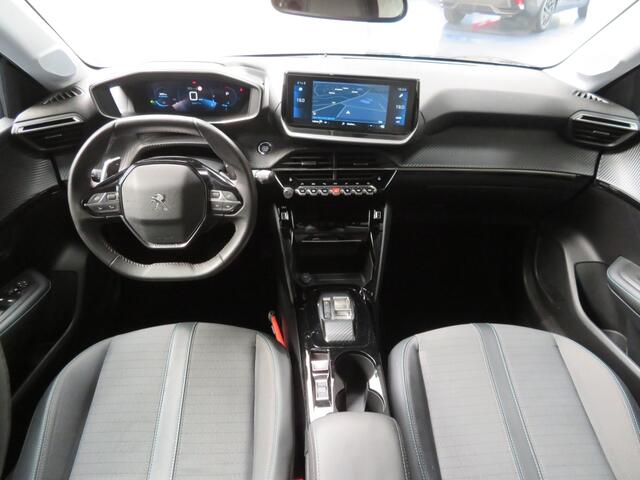 Peugeot 208 AUTOMAAT 1.2 PT Allure Pack