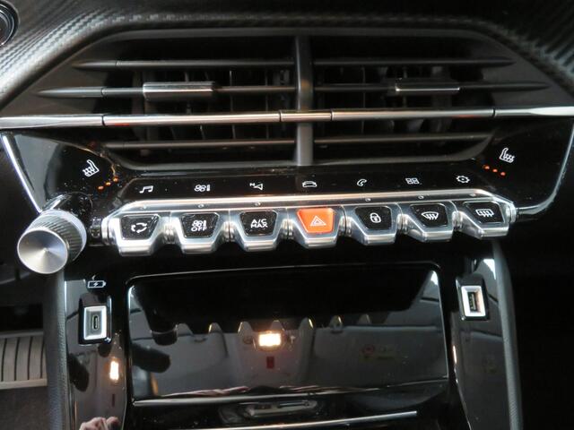 Peugeot 208 AUTOMAAT 1.2 PT Allure Pack