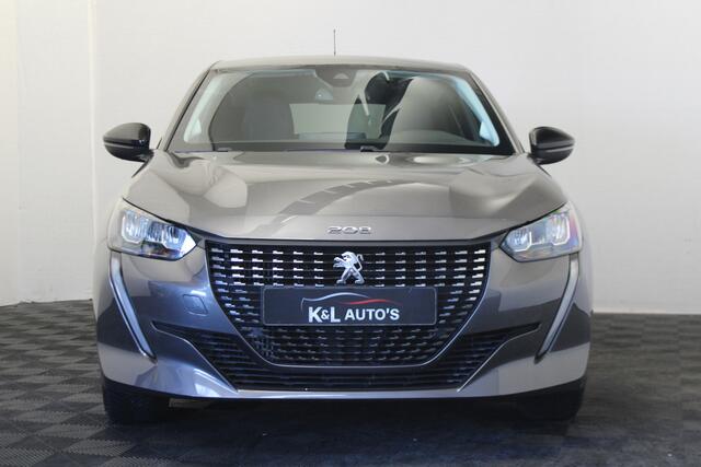 Peugeot 208 1.2 PureTech 100 Allure *Koningsdag open*