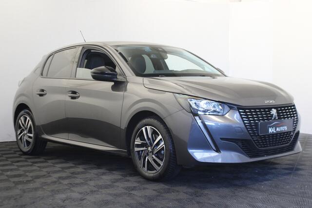 Peugeot 208 1.2 PureTech 100 Allure *Koningsdag open*