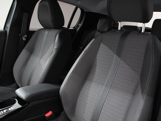 Peugeot 208 1.2 100pk Turbo Allure Pack Navigatie Camera Climate Control Digitale Cockpit Parkeer Sensoren Dab Led Lichtmetalen Velgen Cruise Control Led