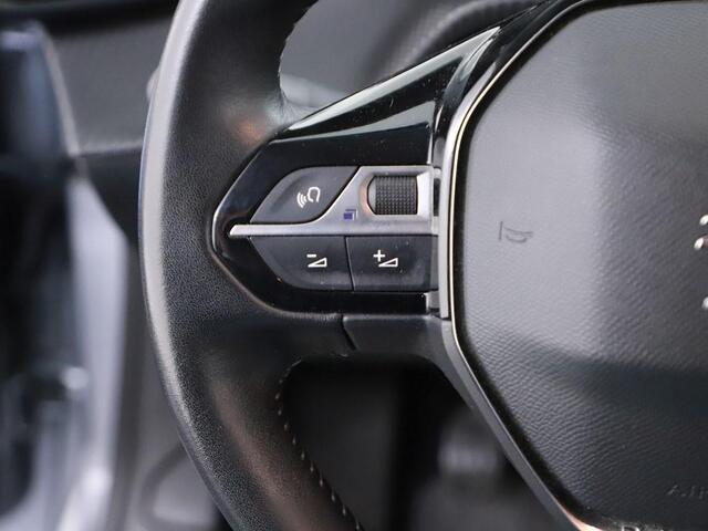 Peugeot 208 1.2T 100pk Allure Pack H.Leder/Camera/Ecc/Nav /CarPlay/El.Pakket/Vc/4S.banden