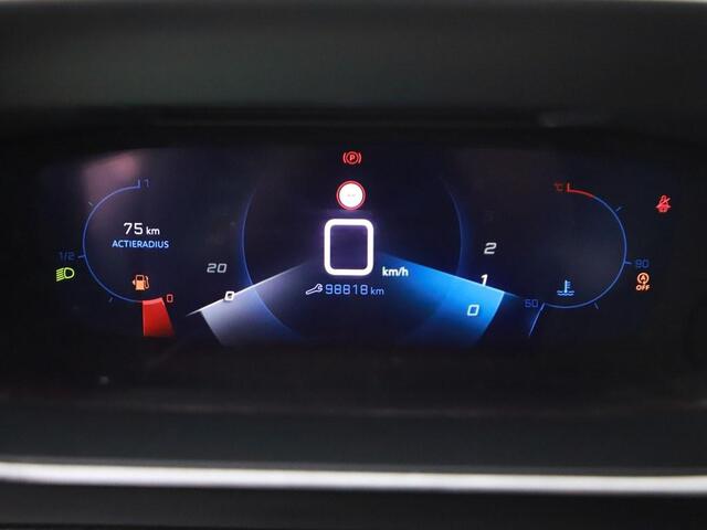 Peugeot 208 1.2T 100pk Allure Pack H.Leder/Camera/Ecc/Nav /CarPlay/El.Pakket/Vc/4S.banden