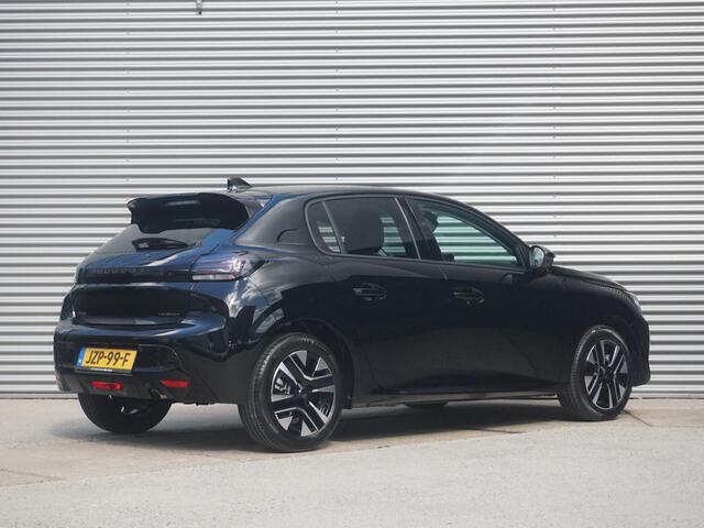 Peugeot 208 1.2 Hybrid 110 e-DCS6 Allure 360 camera