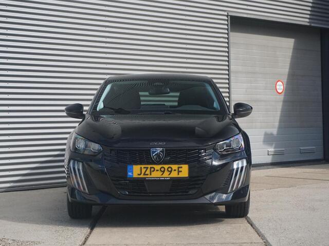 Peugeot 208 1.2 Hybrid 110 e-DCS6 Allure 360 camera