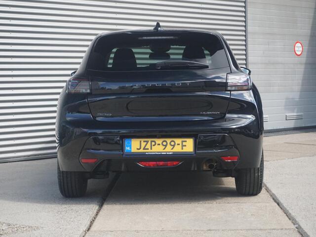 Peugeot 208 1.2 Hybrid 110 e-DCS6 Allure 360 camera