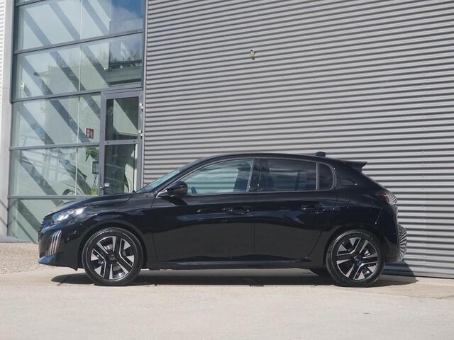 Peugeot 208 1.2 Hybrid 110 e-DCS6 Allure 360 camera