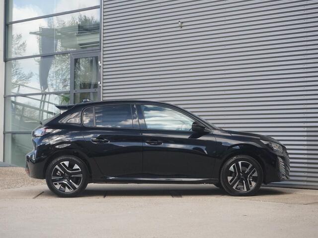 Peugeot 208 1.2 Hybrid 110 e-DCS6 Allure 360 camera