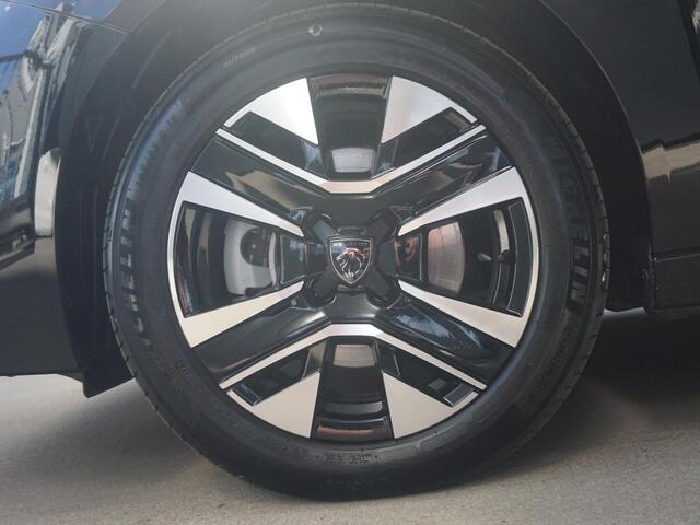 Peugeot 208 1.2 Hybrid 110 e-DCS6 Allure 360 camera