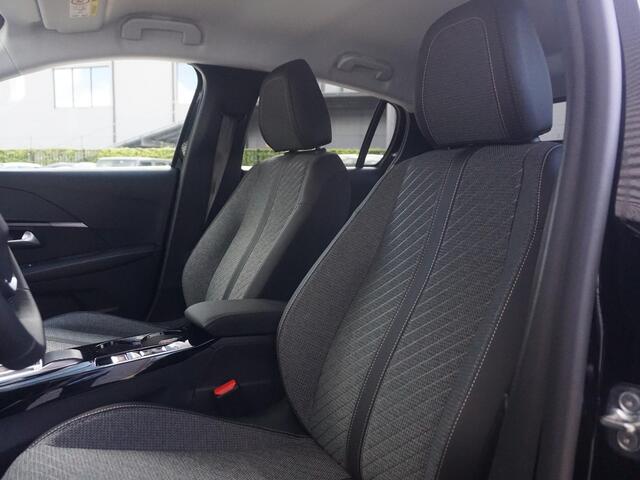 Peugeot 208 1.2 Hybrid 110 e-DCS6 Allure 360 camera