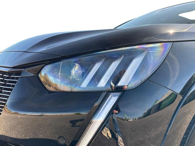 Peugeot 208 1.2 Turbo Aut8 GT-Line ? Pano ? LED ? Carplay