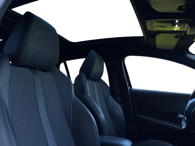 Peugeot 208 1.2 Turbo Aut8 GT-Line ? Pano ? LED ? Carplay