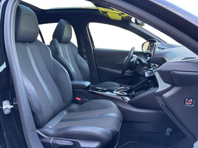 Peugeot 208 1.2 Turbo Aut8 GT-Line ? Pano ? LED ? Carplay