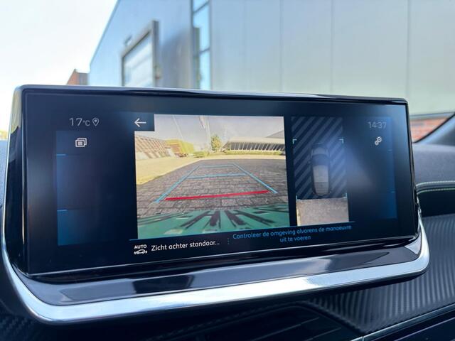 Peugeot 208 1.2 Turbo Aut8 GT-Line ? Pano ? LED ? Carplay