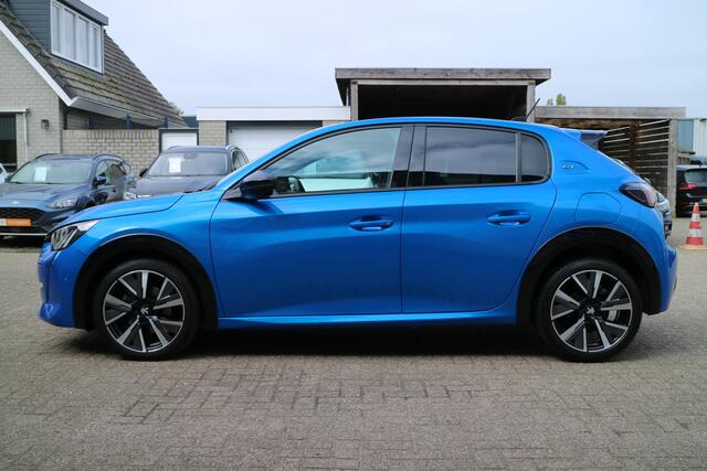 Peugeot 208 1.2 PureTech GT | Automaat | Weinig KM! |