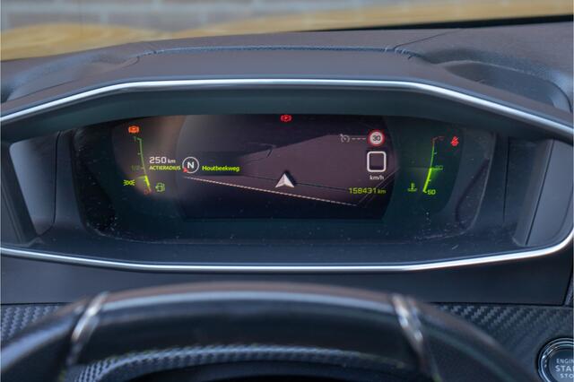 Peugeot 208 1.2 PureTech GT-Line