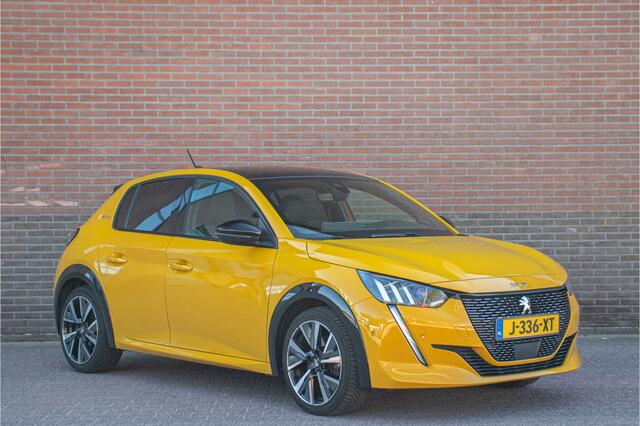 Peugeot 208 1.2 PureTech GT-Line