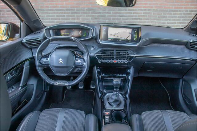 Peugeot 208 1.2 PureTech GT-Line