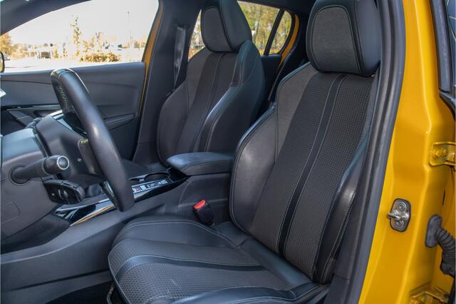 Peugeot 208 1.2 PureTech GT-Line