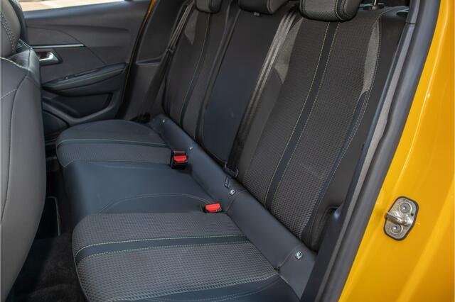 Peugeot 208 1.2 PureTech GT-Line