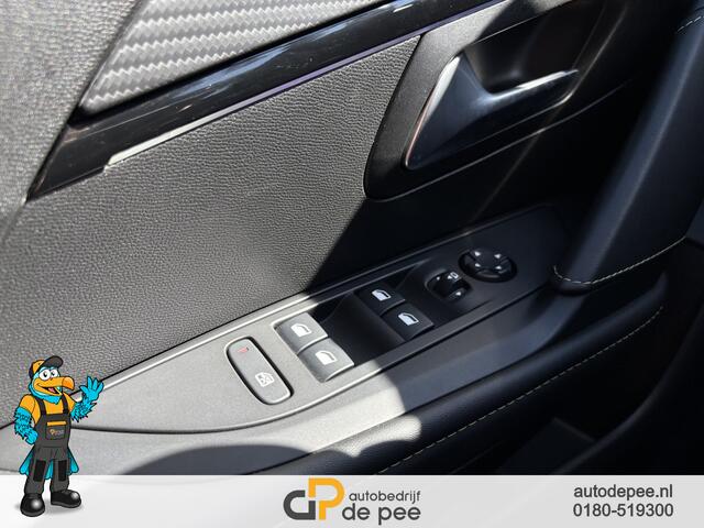 Peugeot 208 1.2 PureTech GT-LINE Allure Pack GARANTIE/GT-LINE/CRUISE/CLIMA/CARPLAY/TREKHAAK/CAMERA/LICHTMETAAL/KEYLESS rijklaarprijs!