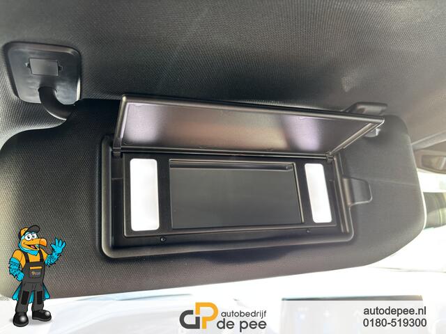 Peugeot 208 1.2 PureTech GT-LINE Allure Pack GARANTIE/GT-LINE/CRUISE/CLIMA/CARPLAY/TREKHAAK/CAMERA/LICHTMETAAL/KEYLESS rijklaarprijs!