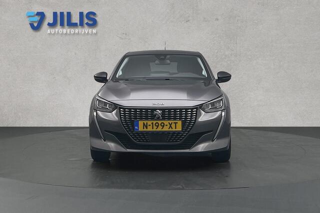 Peugeot 208 1.2 PureTech Allure Pack | Trekhaak | Half leder | LED | Camera