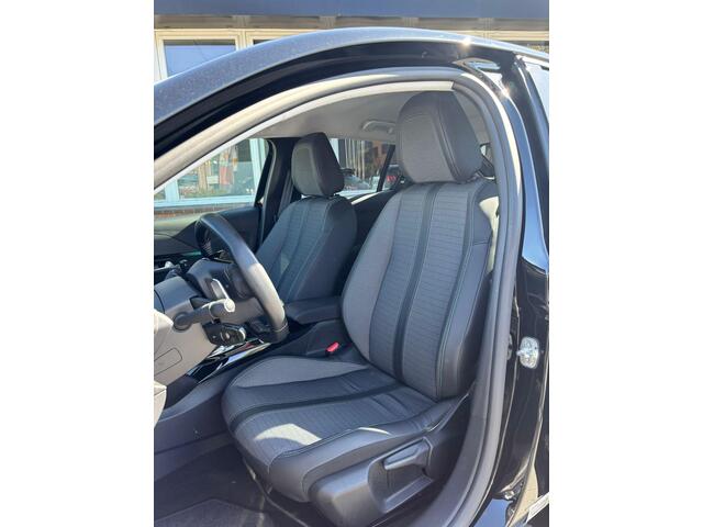 Peugeot 208 1.2 PureTech Blue Lease Allure - 1e eigenaar - dealer onderhouden -