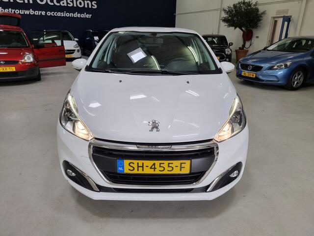 Peugeot 208 1.2 PureTech Active ?CARPLAY ?RIJKLAAR! ?GARANTIE