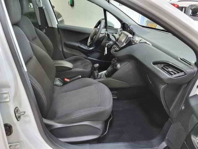 Peugeot 208 1.2 PureTech Active ?CARPLAY ?RIJKLAAR! ?GARANTIE