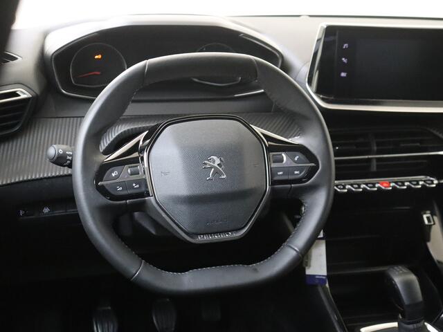 Peugeot 208 1.2 PureTech Style P4