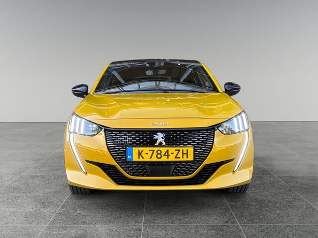 Peugeot 208 GT Pack 1.2 Turbo 100pk EAT8 | NAPPA LEDER | PANO | TWO-TONE! | FULL OPTIONS | STOELMASSAGE | i-COCKPIT® | APPLE CARPLAY / ANDROID AUTO | 180° CAMERA |