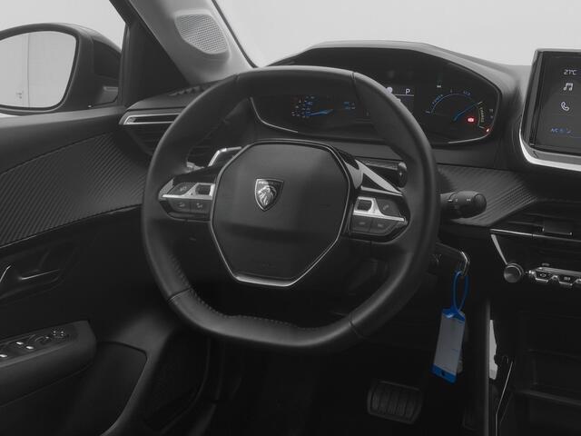 Peugeot 208 1.2 Hybrid 100 PK Automaat Active | CARPLAY