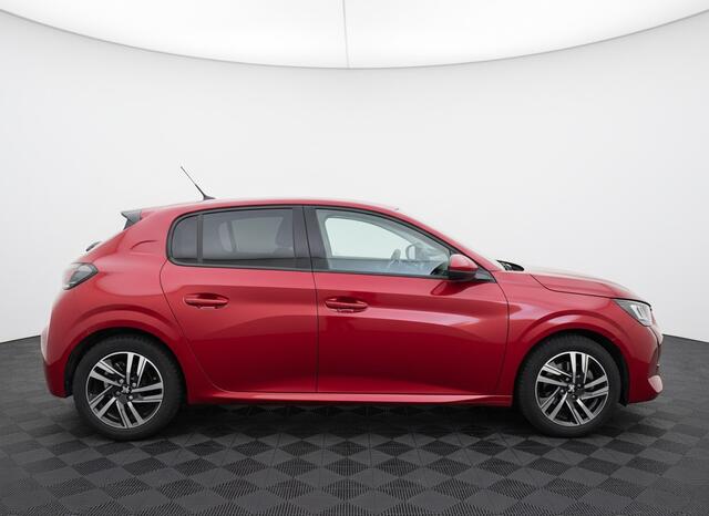 Peugeot 208 1.2 PT 100pk Allure 5d, Clima | Navi | Camera