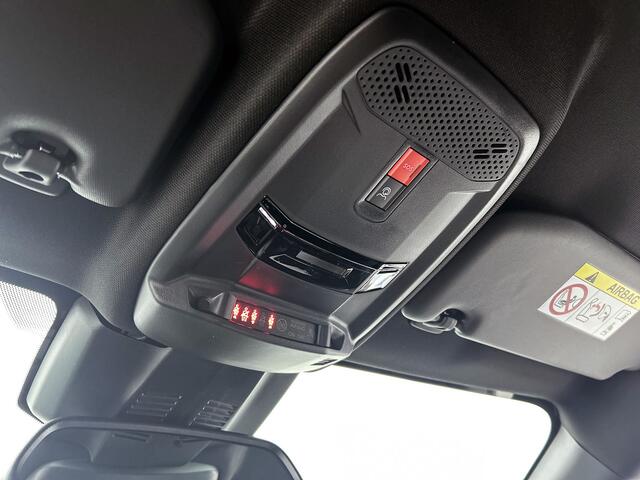 Peugeot 208 Hybrid 110 pk Automaat GT | Rijklaar | Adaptive Cruise | iCockpit | Navigatie |