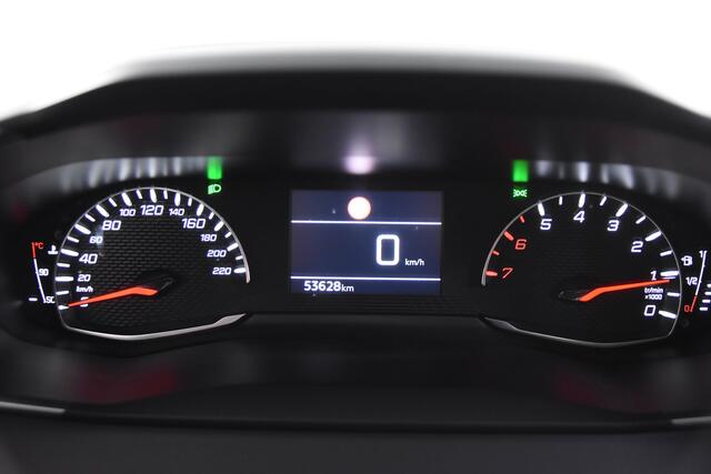 Peugeot 208 1.2 Active *1ste Eigenaar*Navigatie*DAB*Carplay*