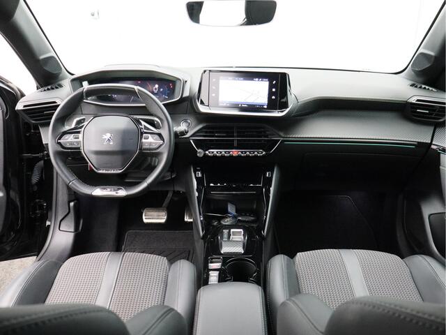 Peugeot 208 1.2 PureTech GT/ automaat/ lage km/ zeer mooi!