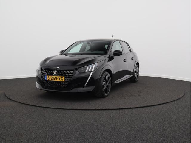 Peugeot 208 1.2 PureTech GT/ automaat/ lage km/ zeer mooi!