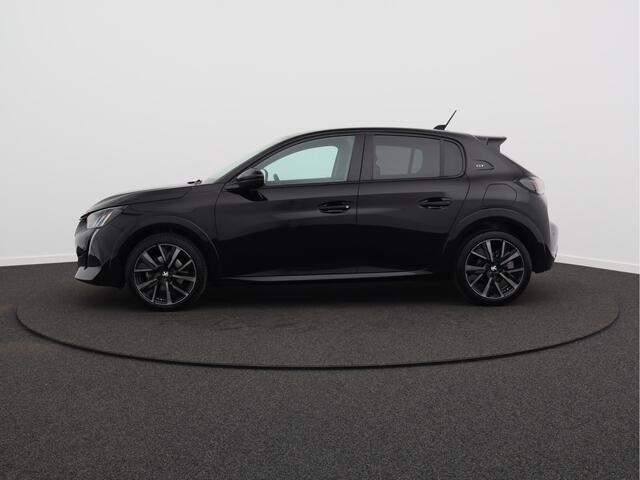 Peugeot 208 1.2 PureTech GT/ automaat/ lage km/ zeer mooi!