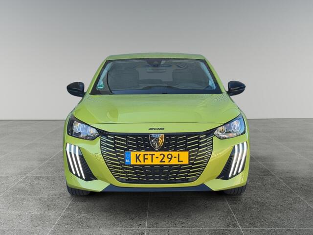 Peugeot 208 Allure 1.2 Turbo 100pk | 3D i-COCKPIT® | 180° CAMERA | APPLE CARPLAY / ANDROID AUTO | CLIMA | LM-VELGEN |