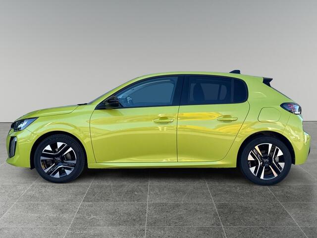 Peugeot 208 Allure 1.2 Turbo 100pk | 3D i-COCKPIT® | 180° CAMERA | APPLE CARPLAY / ANDROID AUTO | CLIMA | LM-VELGEN |