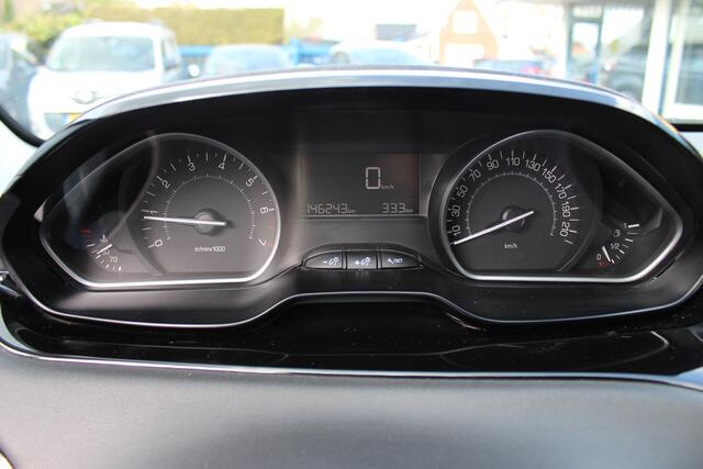 Peugeot 208 1.2i "Active" Airco - Cruise - 5 deurs !!! 82 Pk