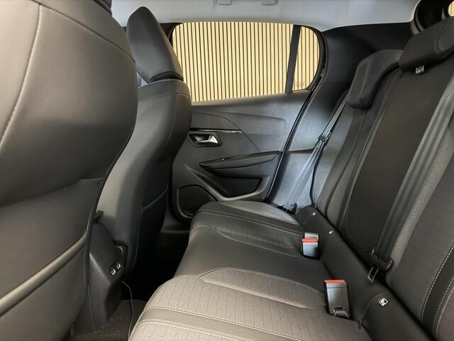 Peugeot 208 1.2 PureTech 100PK Allure Pack | Camera | Carplay | LED | Keyless | Incl. garantie