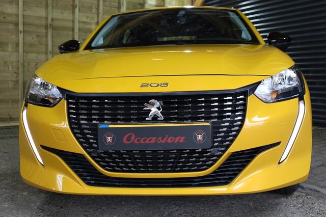 Peugeot 208 1.2 PT Active Pack