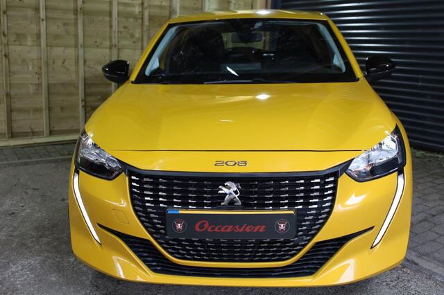 Peugeot 208 1.2 PT Active Pack