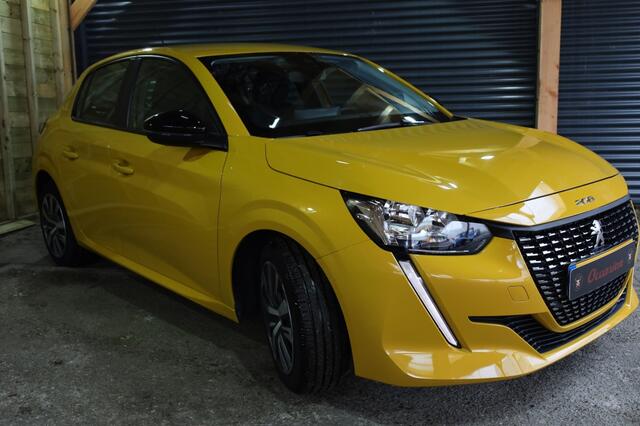 Peugeot 208 1.2 PT Active Pack