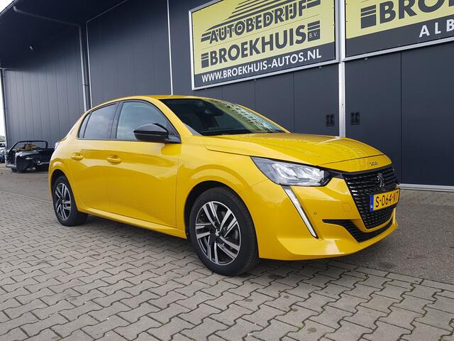 Peugeot 208 1.2 PureTech Allure Pack